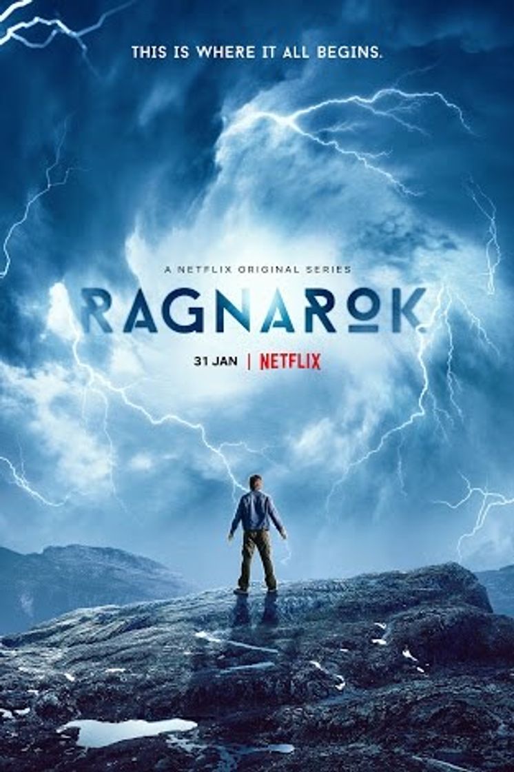 Movie RAGNAROK