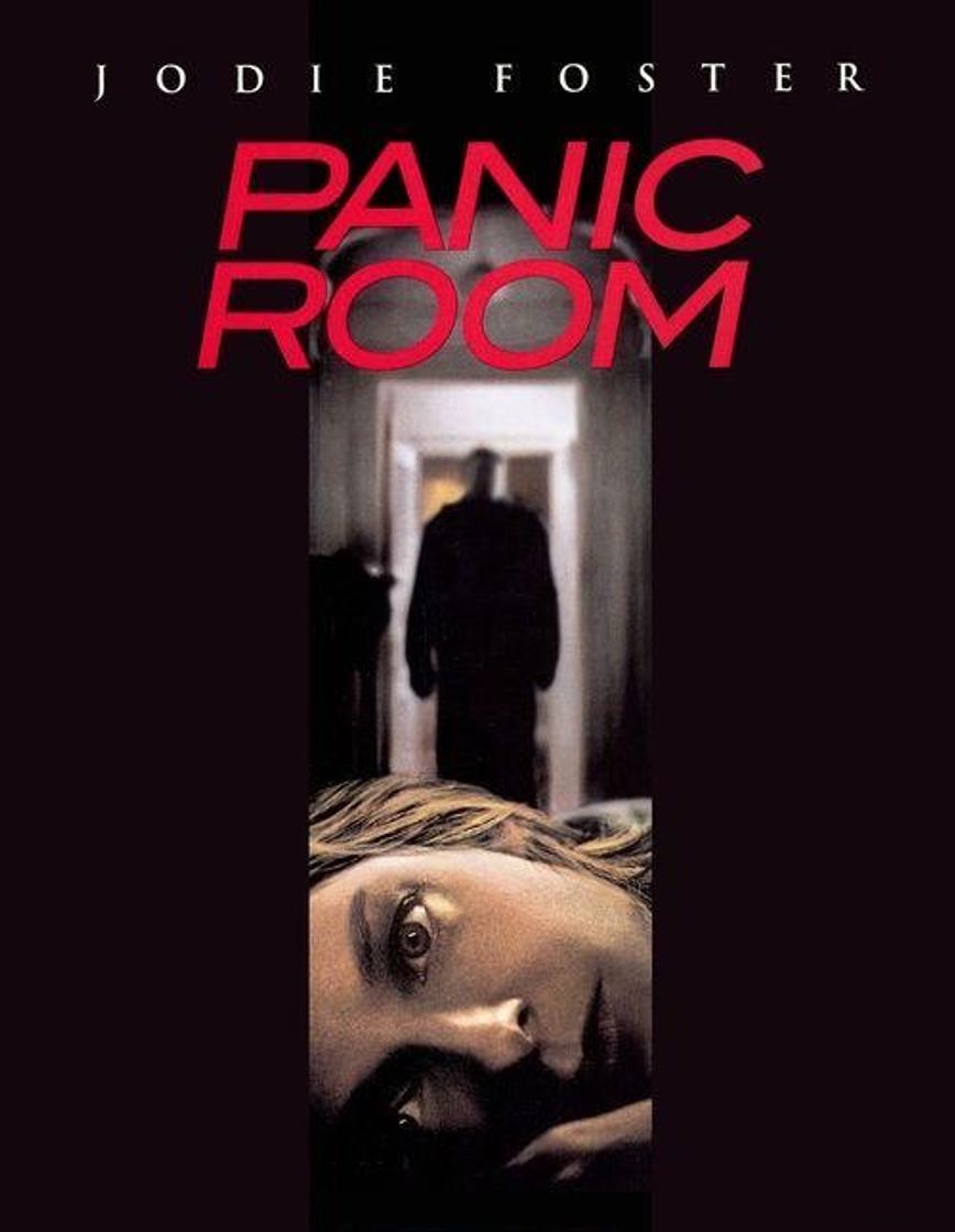 Movie La habitación del pánico
