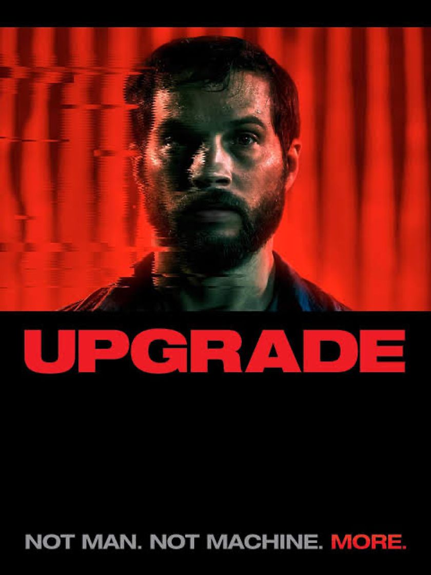 Movie Upgrade (Ilimitado)