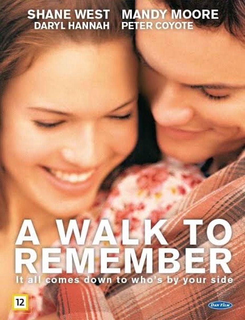 Movie Un paseo para recordar