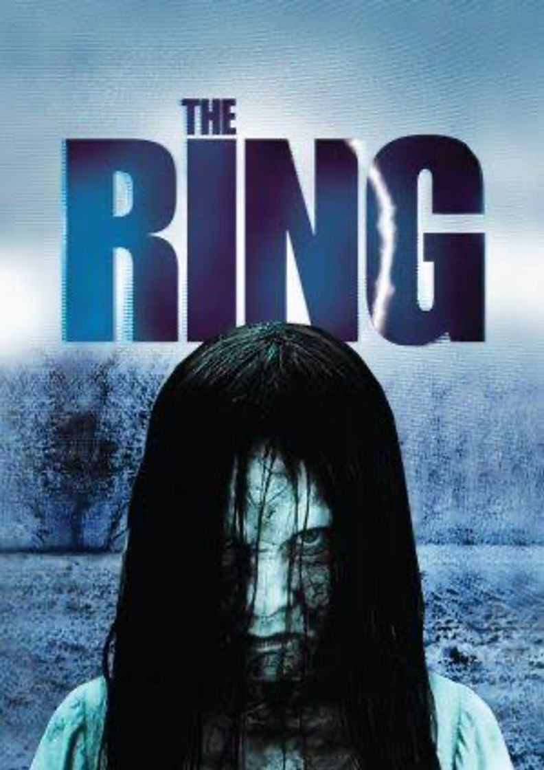 Movie The Ring (La señal)