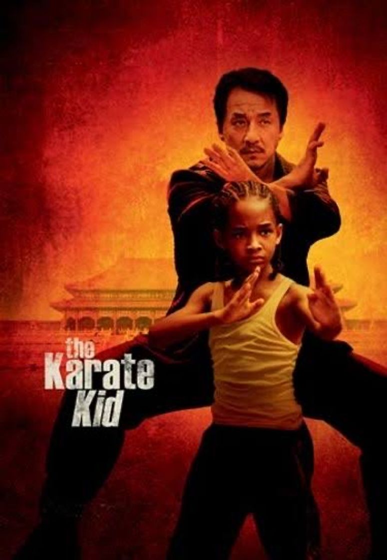 Movie The Karate Kid