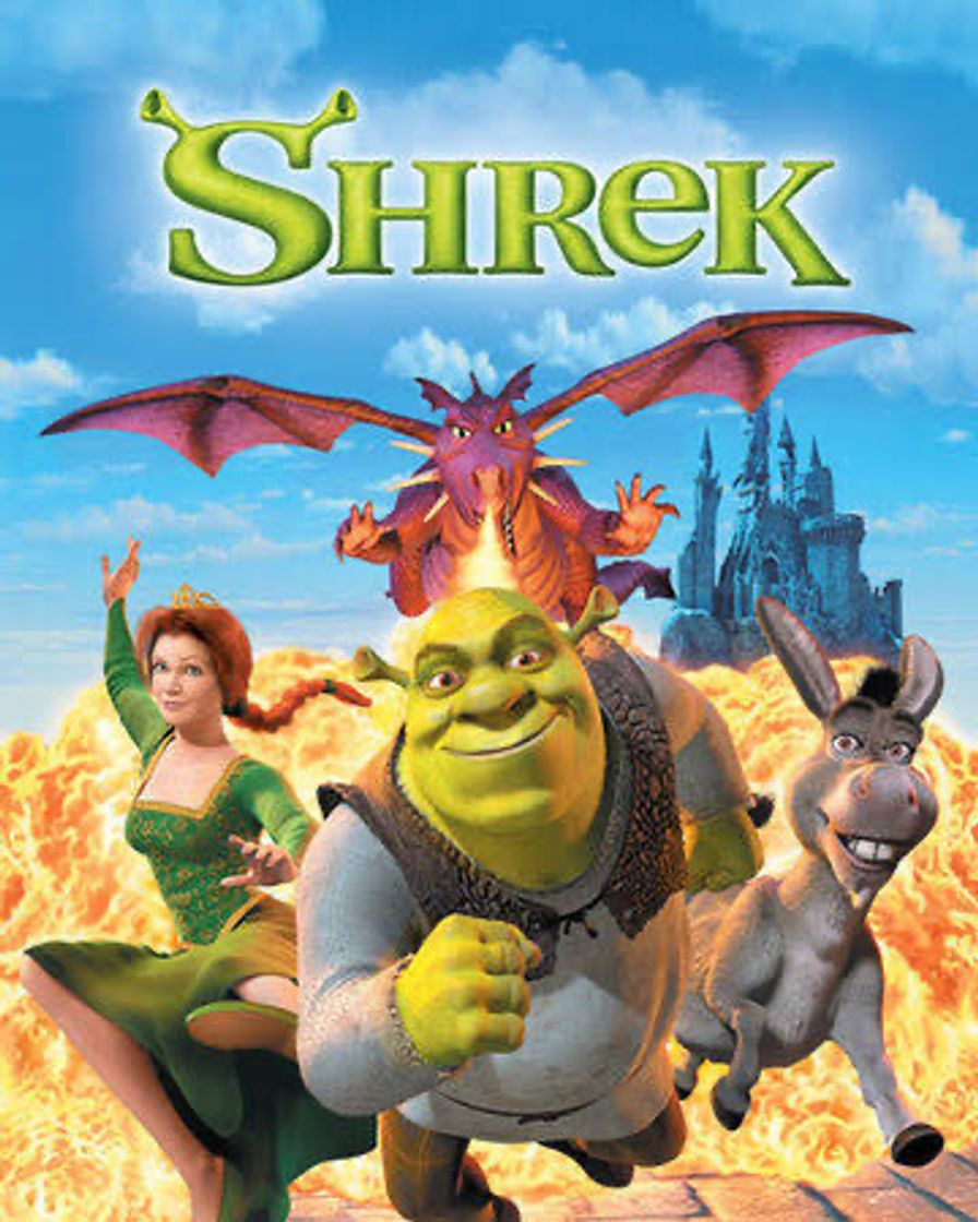 Movie Shrek