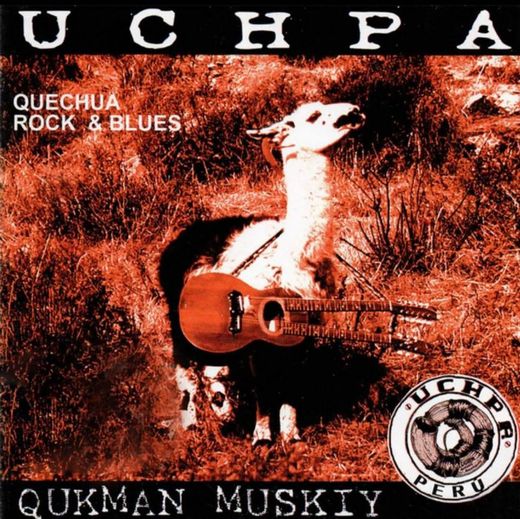 Música rock en Quechua 