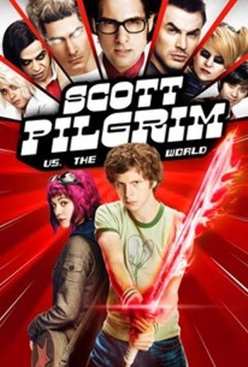 Scott Pilgrim vs. the World