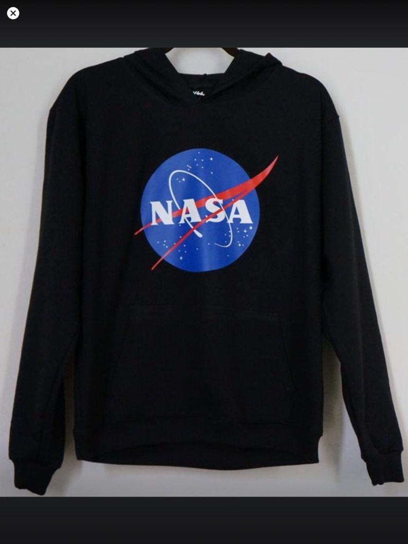 Fashion  HBH sudadera NASA 