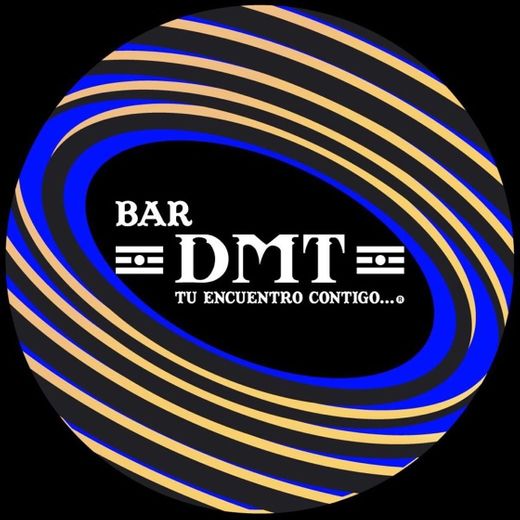 DMT Rock Bar