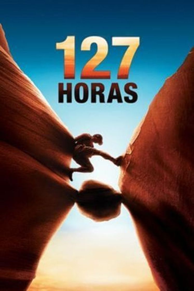Película 127 horas