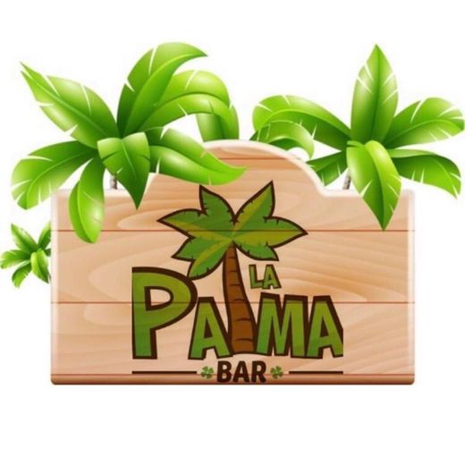 La Palma Restaurant Bar