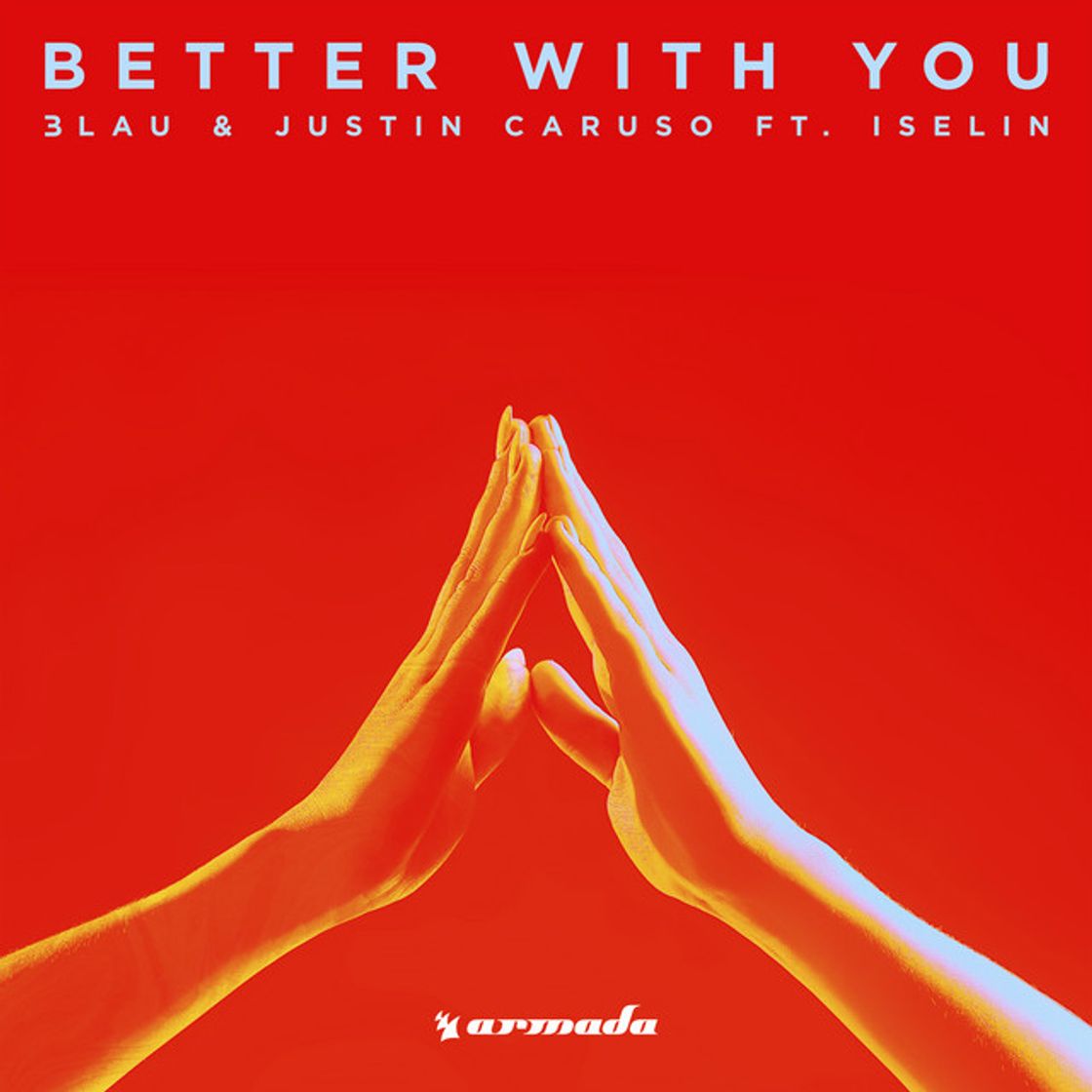 Canciones Better With You