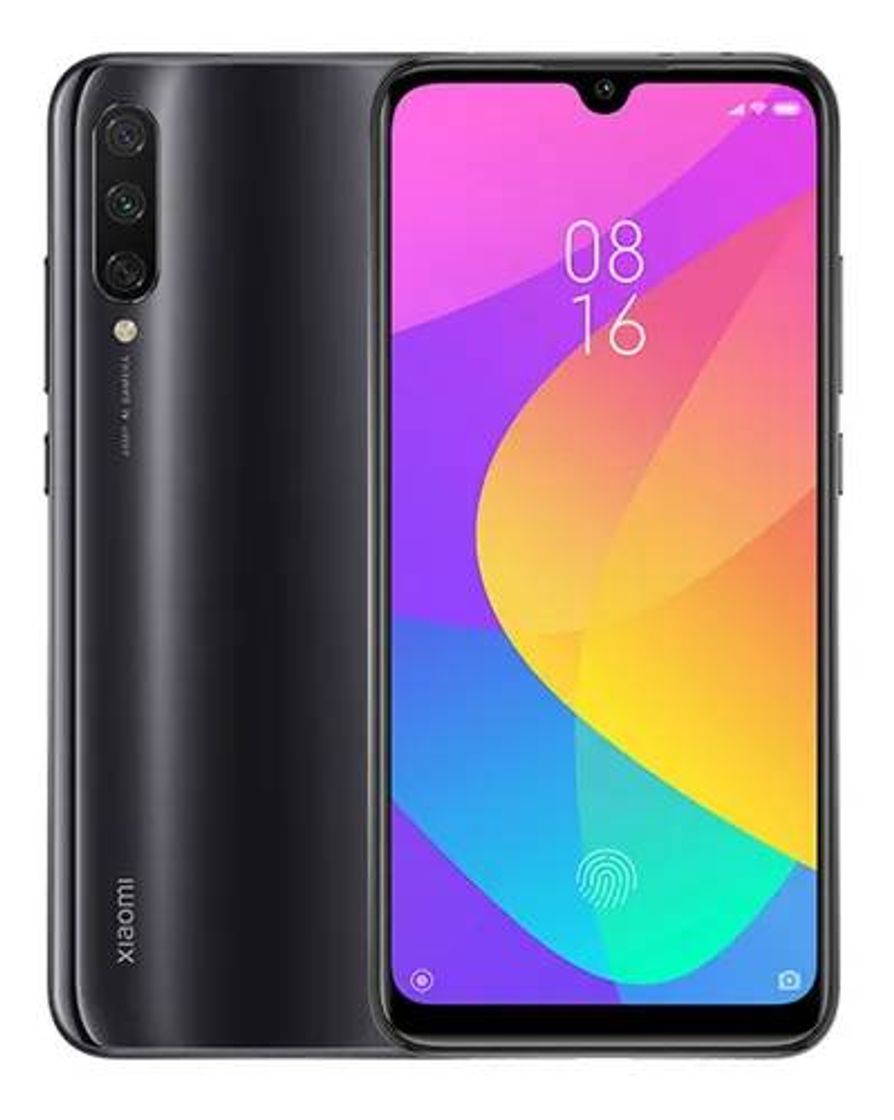 Xiaomi Mi A3