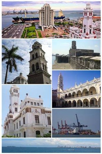 Veracruz, México 