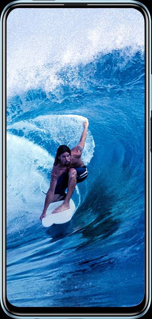 Huawei Y9s
