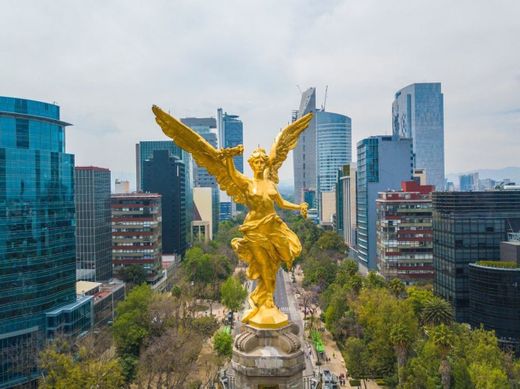 Ángel de la Independencia