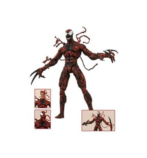  Diamond Select Toys Marvel's Carnage