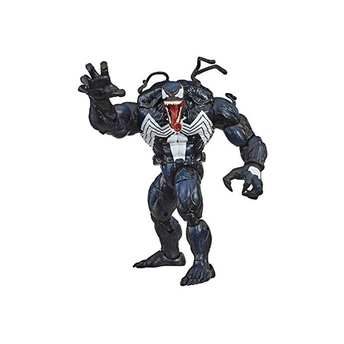 Social Marvel- Legends Venom Figuras