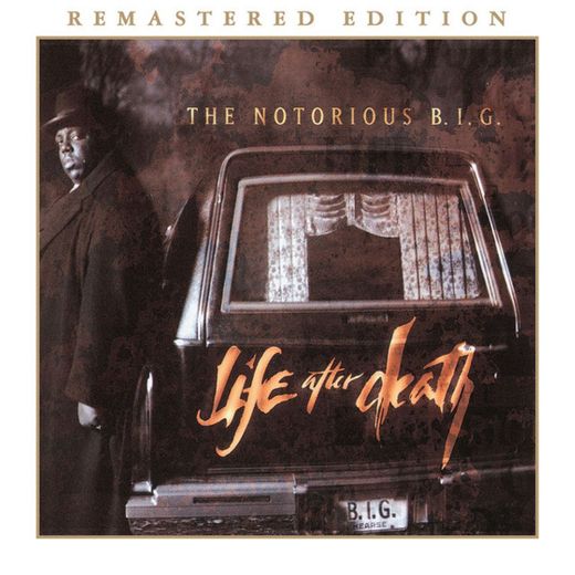 B.I.G. (Interlude) - 2014 Remaster