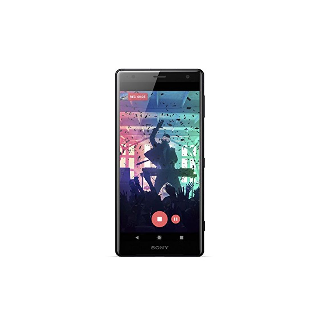 Electronic Sony Xperia XZ2 - Smartphone de 5.7"