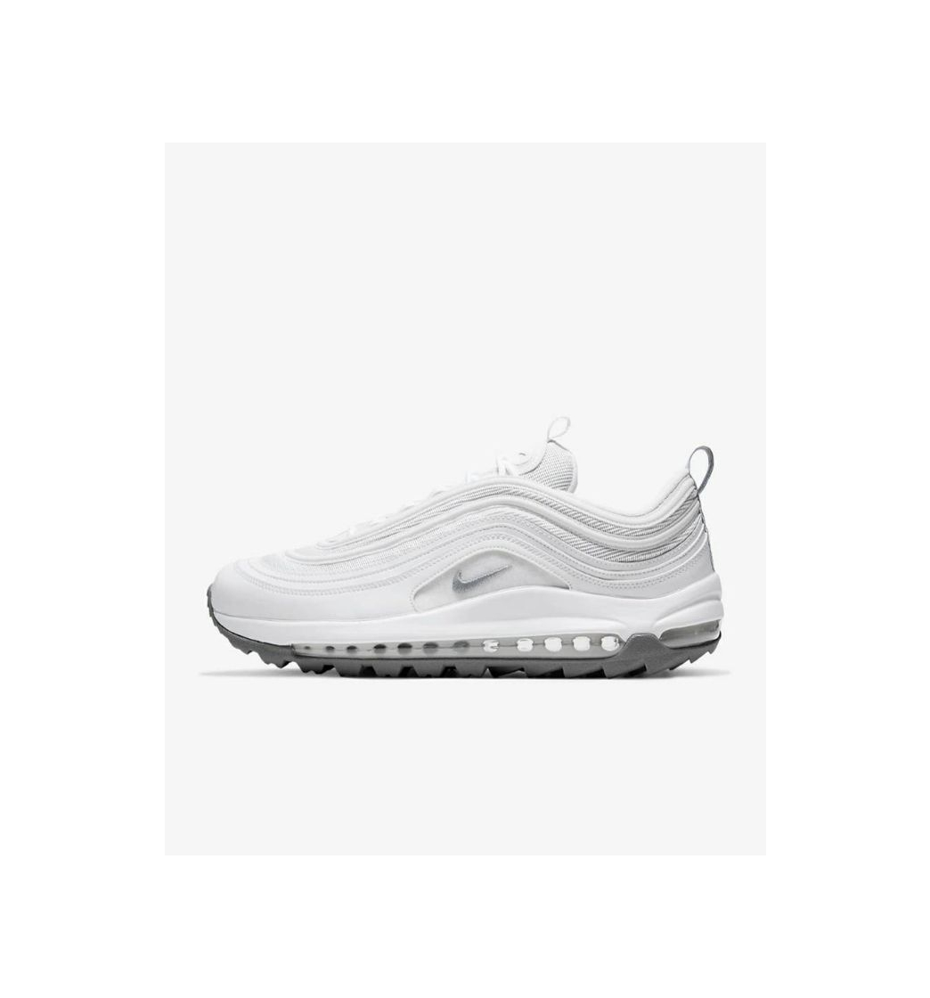 Moda Nike Air MAX 97, Zapatillas de Running para Asfalto para Hombre,