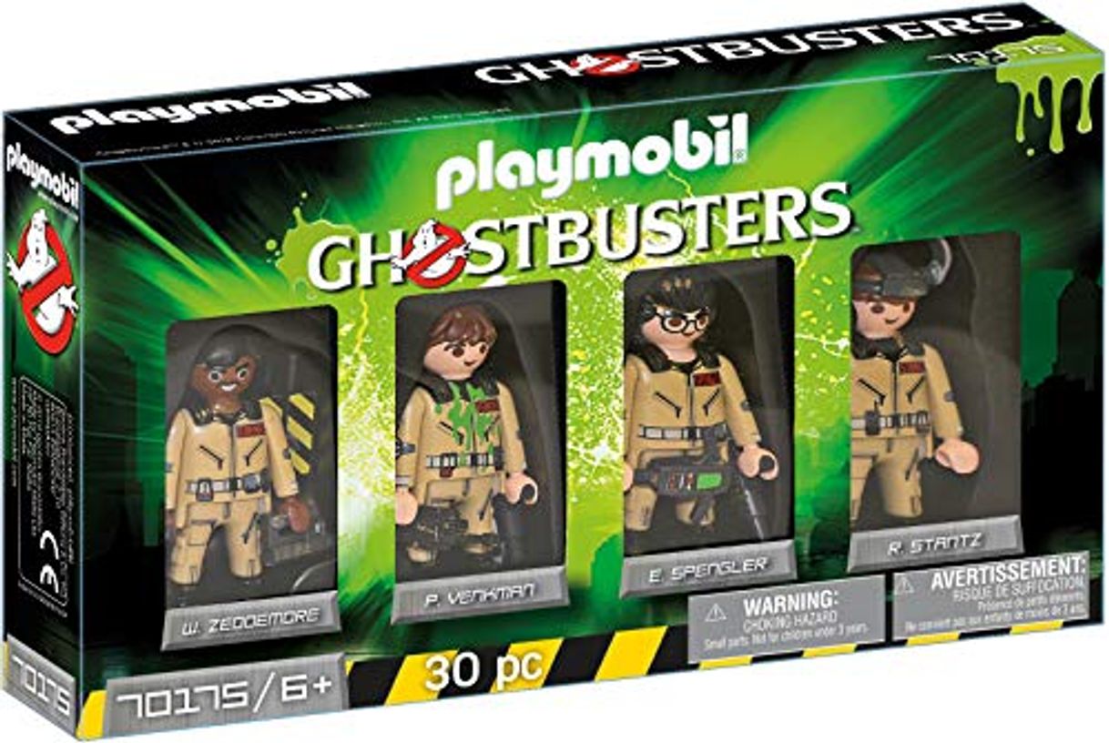 Producto Ghostbusters™ Set de Figuras