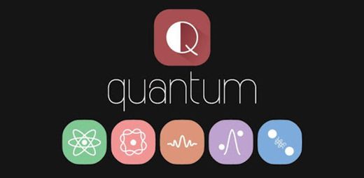 Quantum - Apps on Google Play