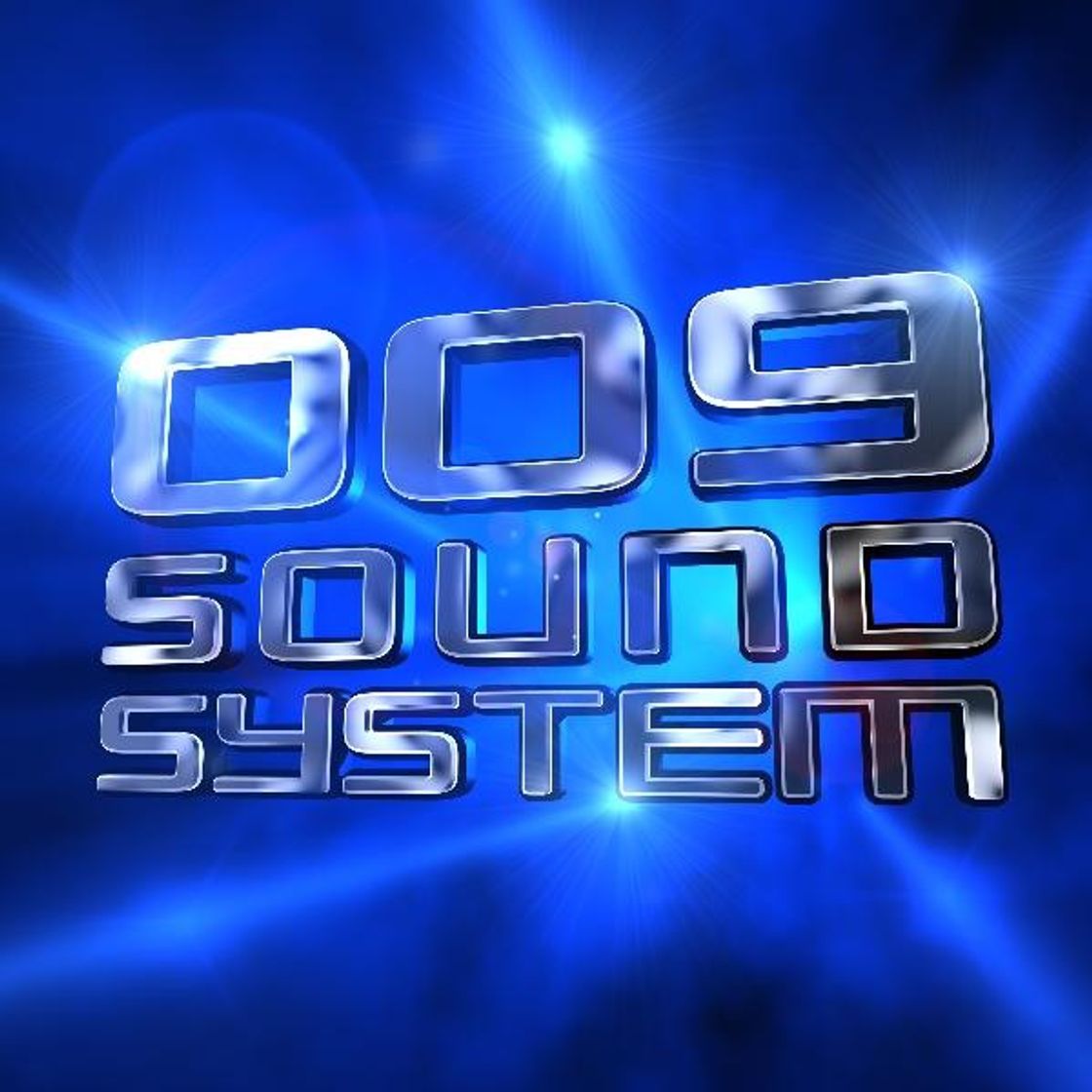 Music Trance - 009 Sound System Dreamscape 