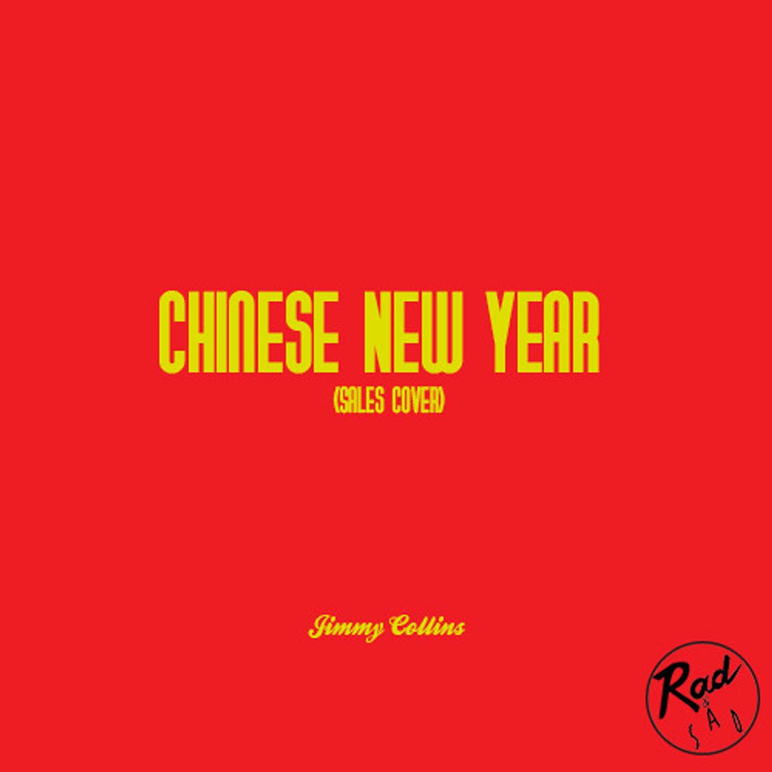 Music Sales - Chinese new year