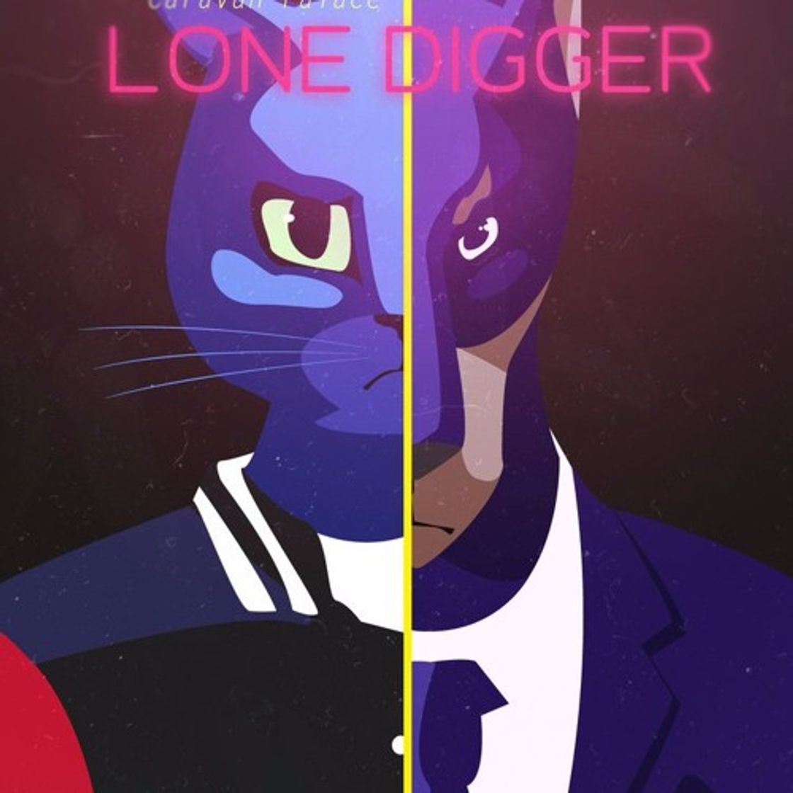 Music Caravan palace - lone Digger 