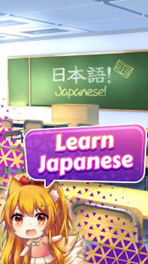 Learn Japanese for Free with kawaiiNihongo - Apps on Google Play