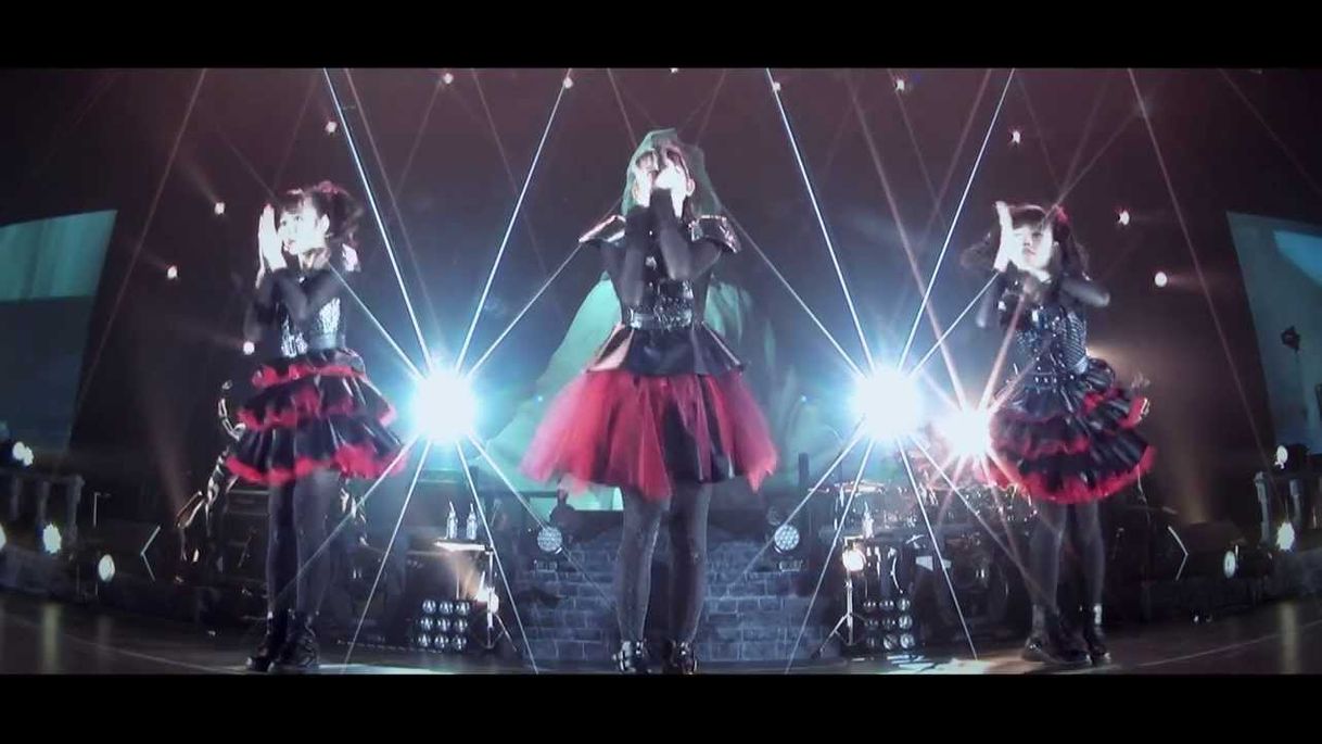 Music BABYMETAL - YouTube