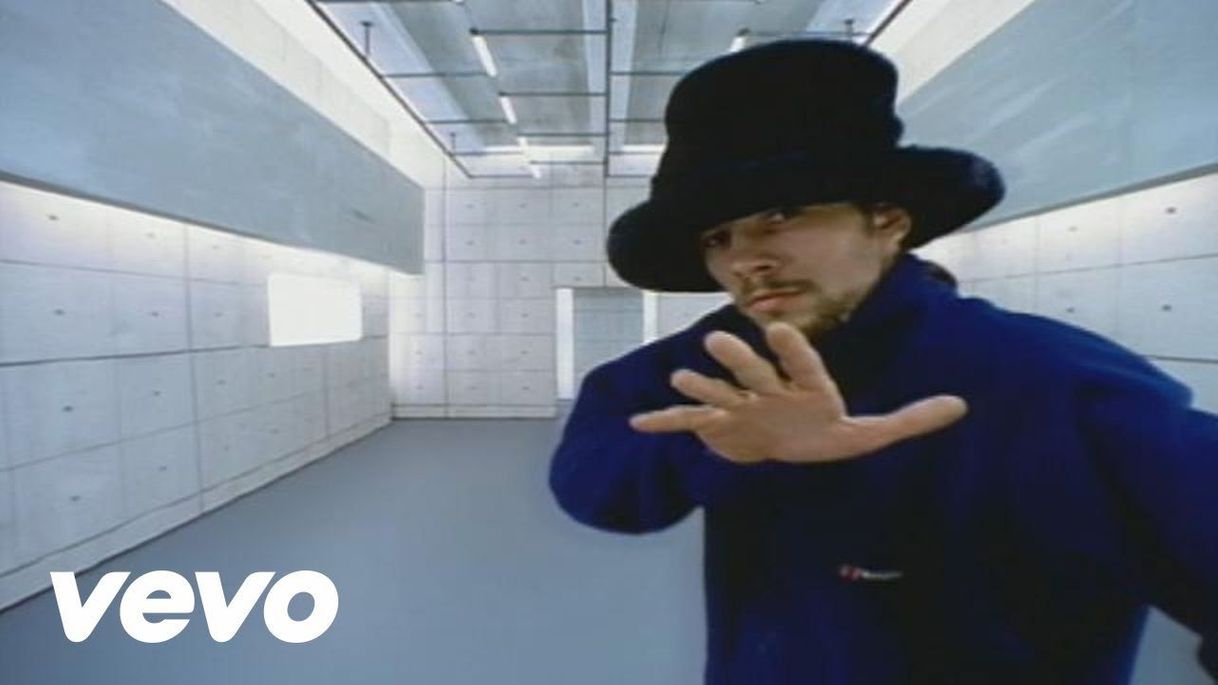 Canciones Jamiroquai - Virtual Insanity 