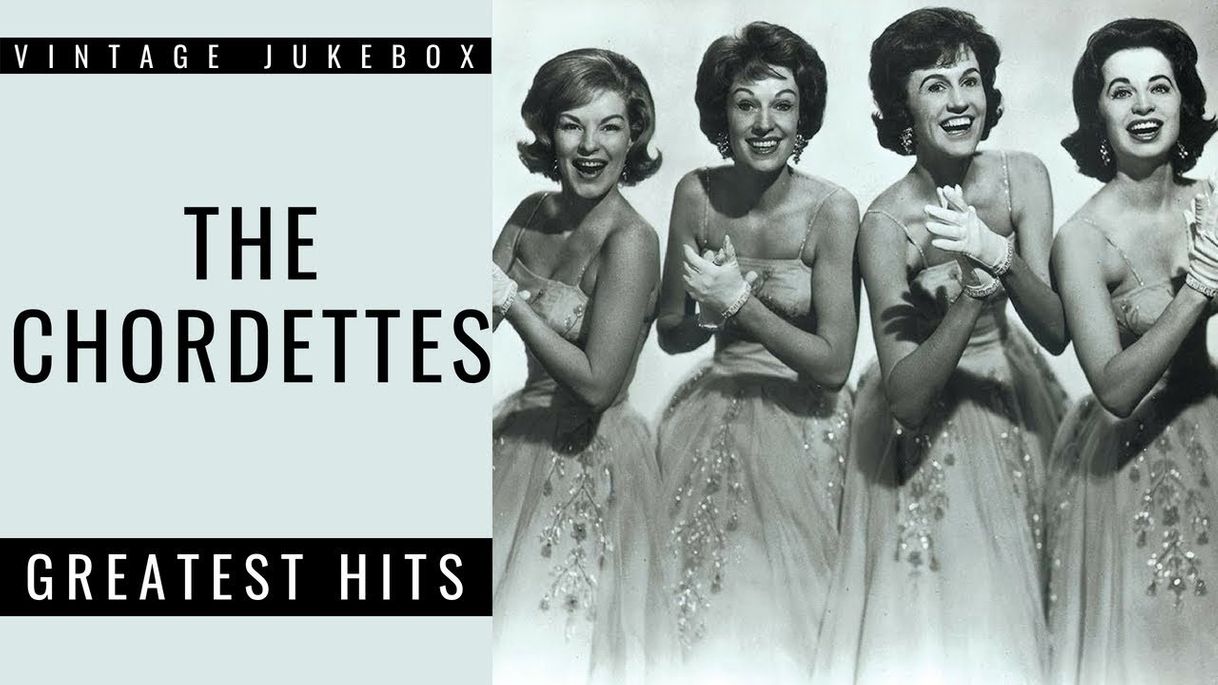 Canción The Chordettes 