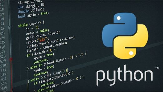 Python Curso 