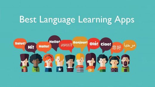 5 best language learning apps 