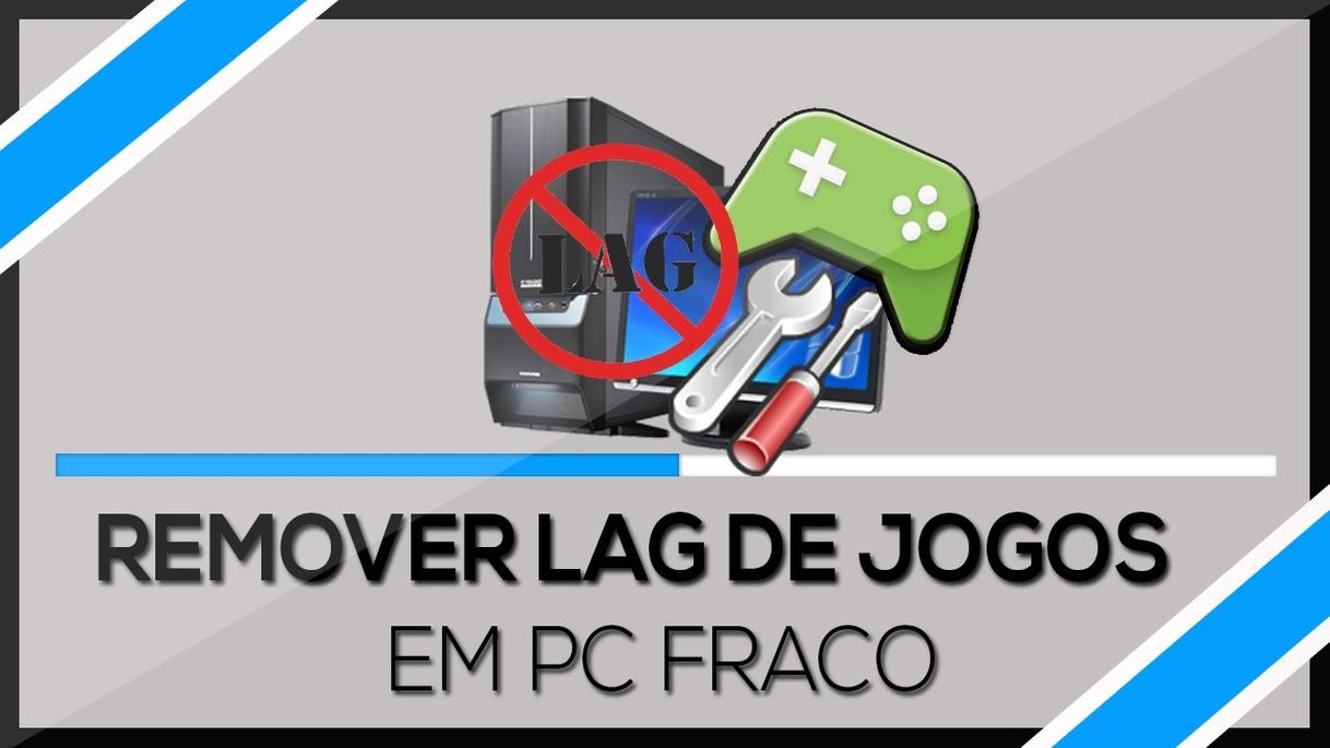 Fashion Como aumentar o FPS de JOGOS (fácil) - YouTube