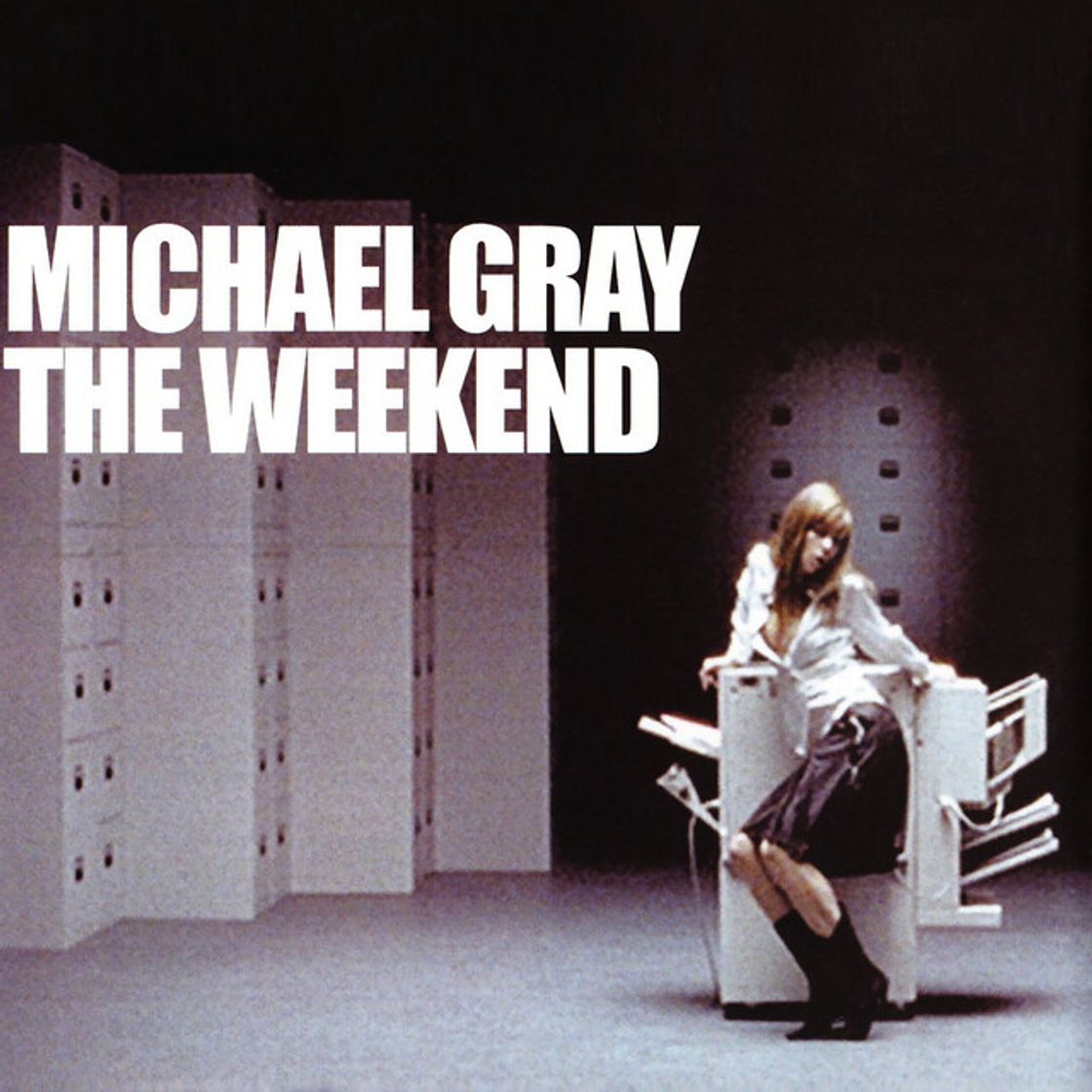 Canción The Weekend - Radio Edit
