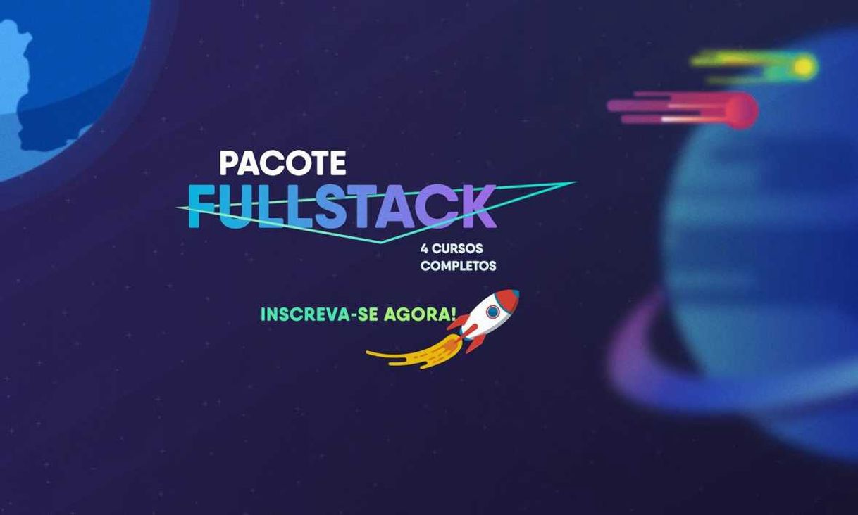 Moda Pacote full-stack danki code 