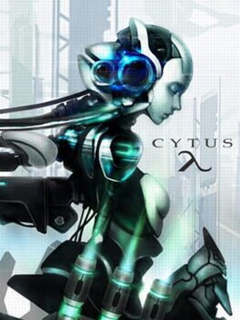 Videojuegos Cytus