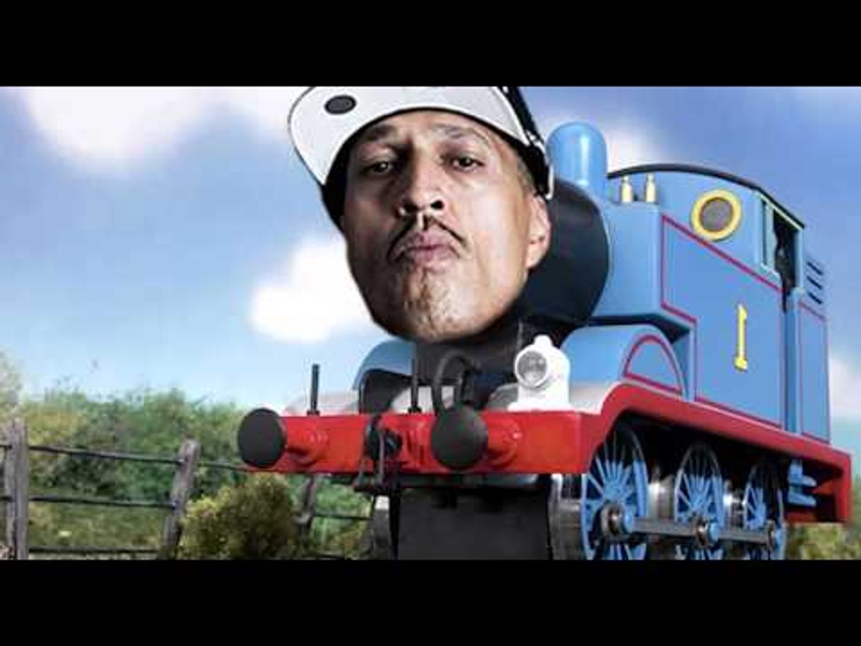 Fashion Mano Brown o motor do tanque 