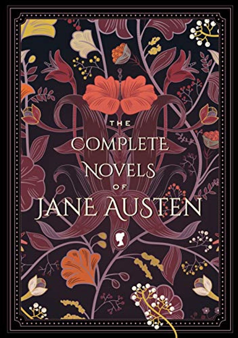 Book Austen, J: Complete Novels of Jane Austen