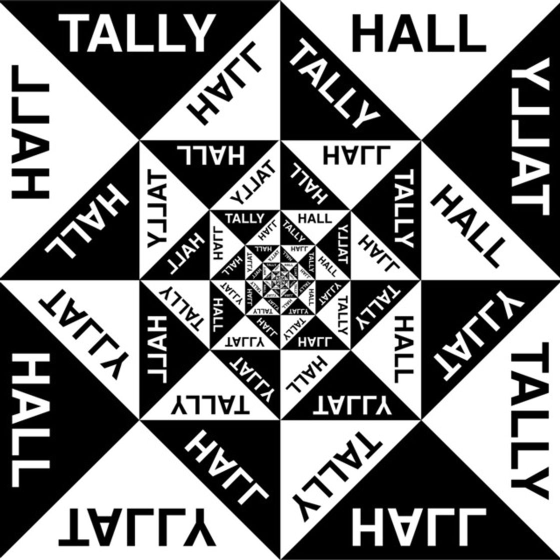 Canción Hymn for a Scarecrow