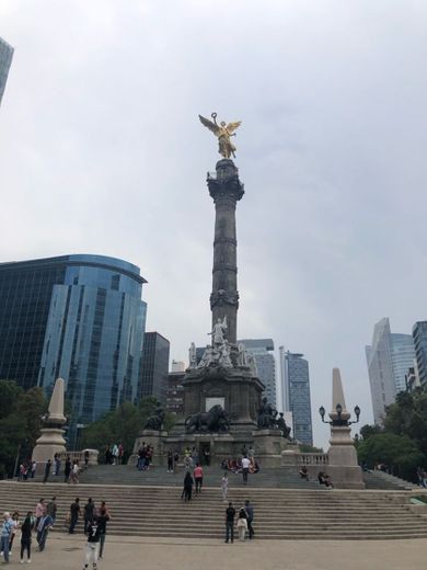 Mexico City