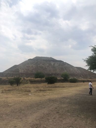 Teotihuacan