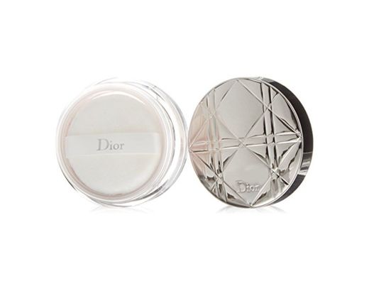 Dior diorskin nude loose powder foundation 012