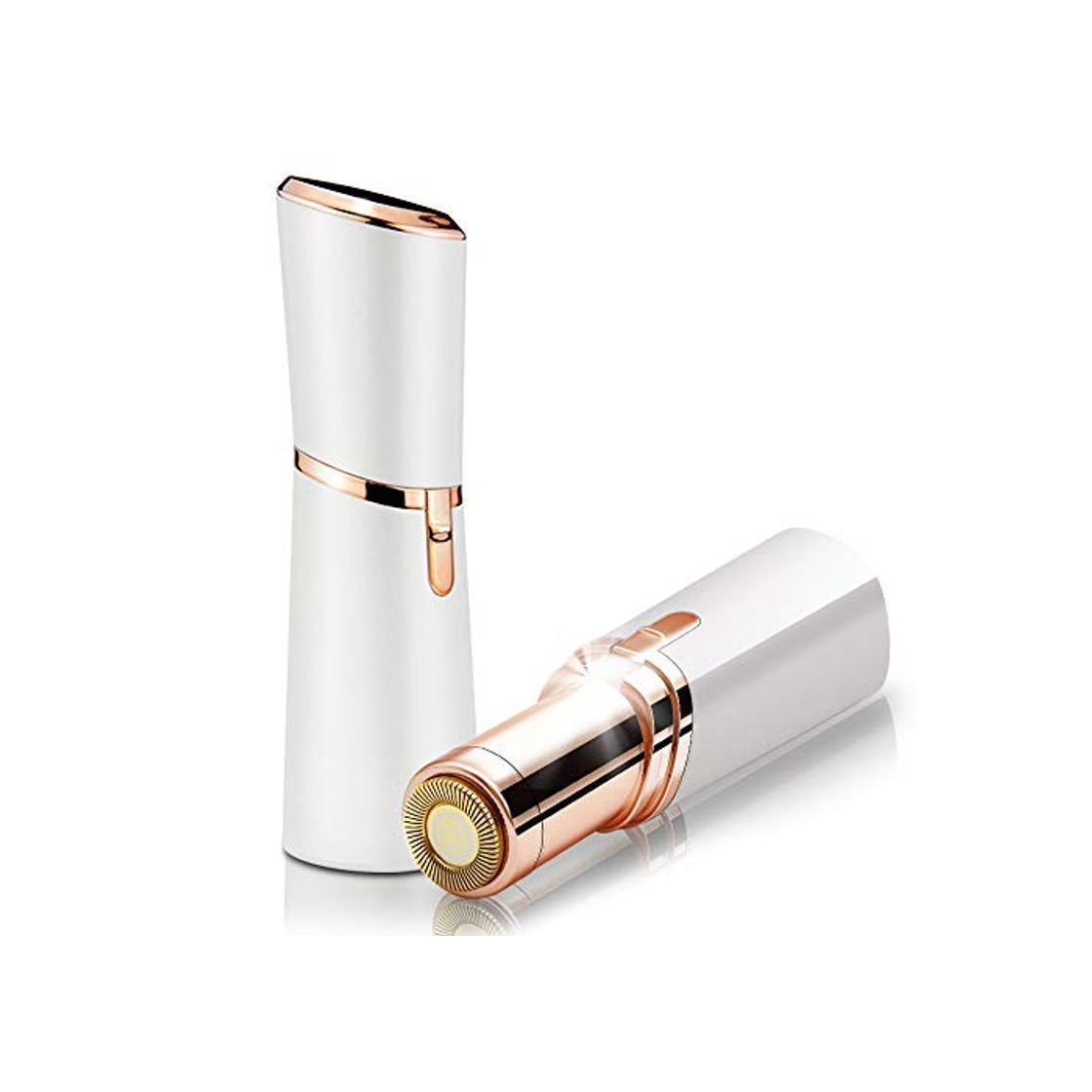 Social Depiladora Facial Mujer Electrica