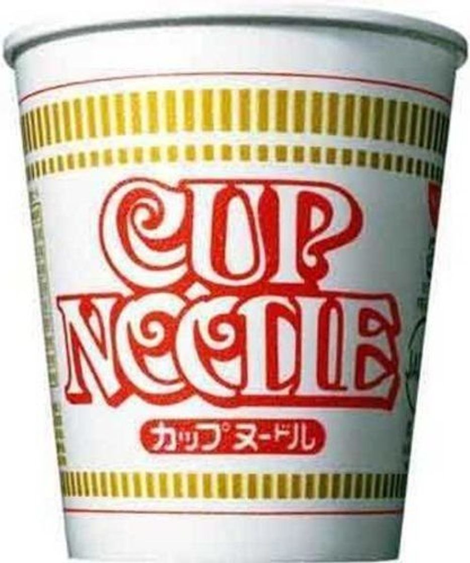Social Nissin Copa Japonesa Tallarines Ramen Salsa de Soja 10p set Noodles de