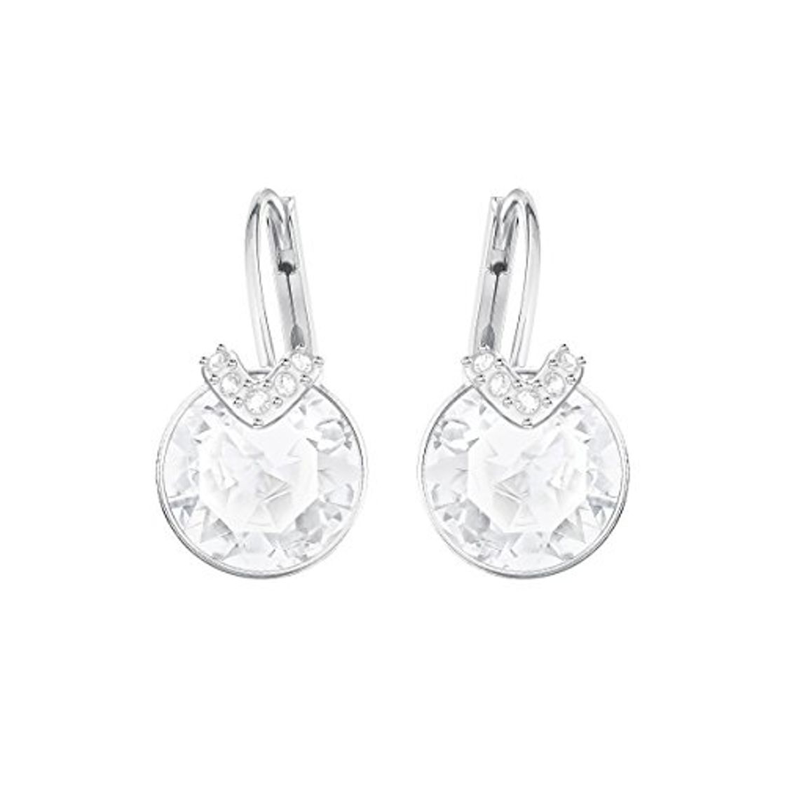 Lugar Swarovski Pendientes Bella V