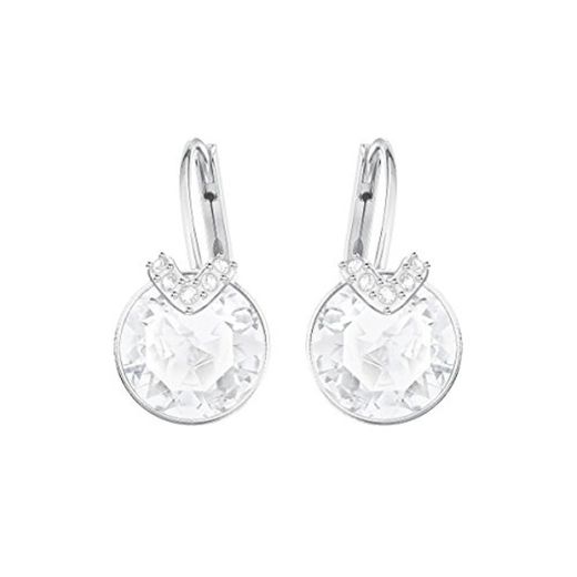 Swarovski Pendientes Bella V