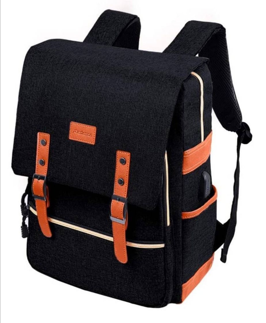 Productos Mochila Antirrobo con puerto USB Unisex