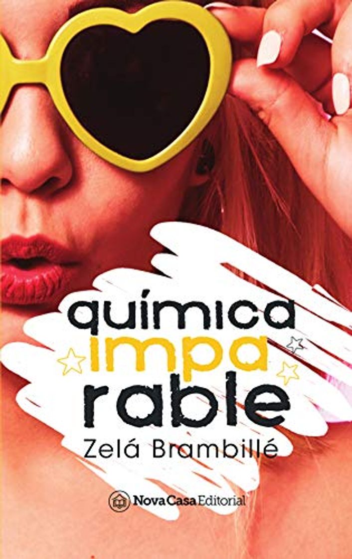 Book Química imparable